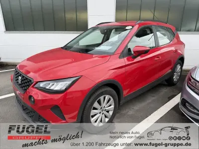 Gebraucht Seat Arona