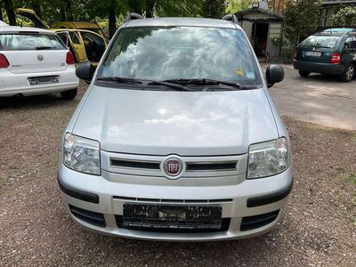 gebraucht Fiat Panda 1.2 Dynamic