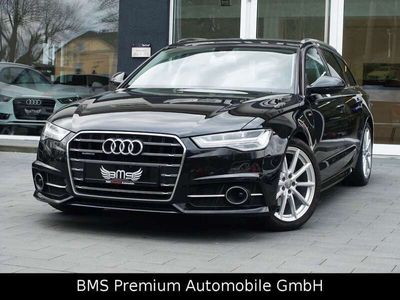 gebraucht Audi A6 Avant 2.0 TDI quattro S line.Garantie 3.2025