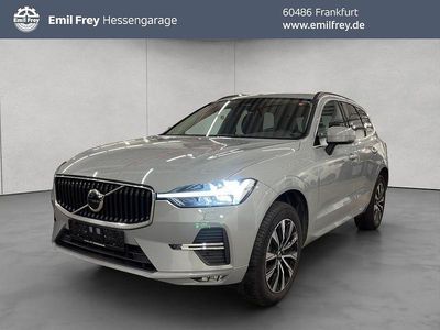Gebraucht Volvo XC60 Core 250 PS (183 kW) 2024 Grau SUV