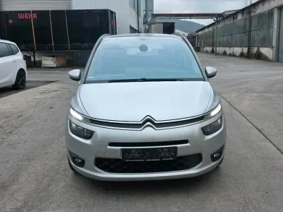 Gebraucht Citroën C4 Picasso