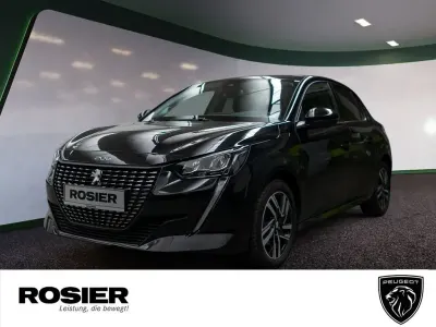 Gebraucht Peugeot 208
