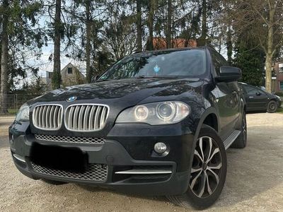 gebraucht BMW X5 E 70