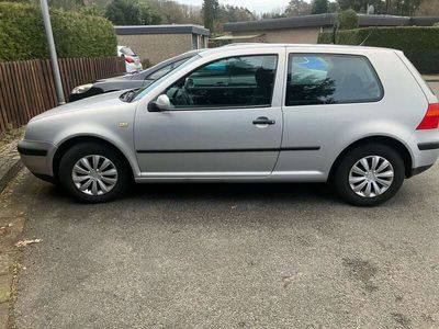 gebraucht VW Golf IV 