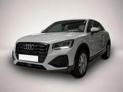 Gebraucht Audi Q2 Comfort 190 PS (139 kW) 2025 Manufacturer SUV