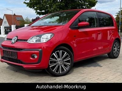 VW up!