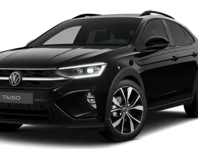 Neu VW Taigo Sport 116 PS (85 kW) 2026 SUV