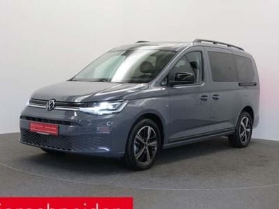 VW Caddy Maxi