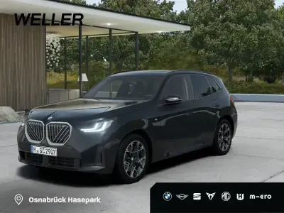 Gebraucht BMW X3