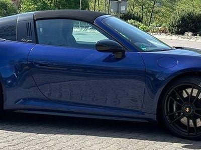 Porsche 911 Targa 4