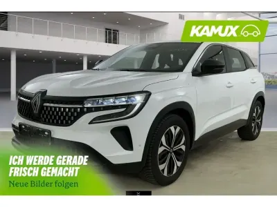 Gebraucht Renault Austral