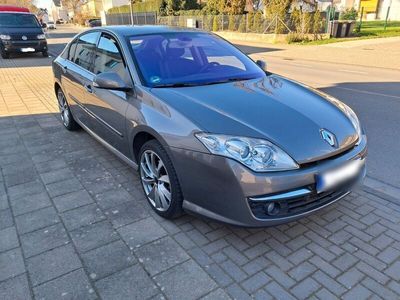 gebraucht Renault Laguna III Dynamique 2.0 16V