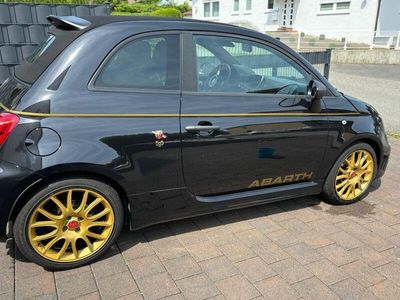 Abarth 595C