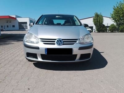 VW Golf VI