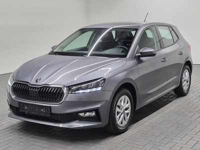 Nuova Skoda Fabia Tour 116 CV (85 kW) 2026 Grigio Utilitaria