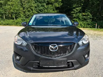 Gebraucht Mazda CX-5