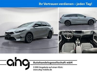 Kia Ceed Sportswagon