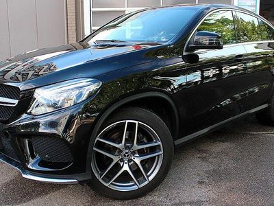 Mercedes GLE350