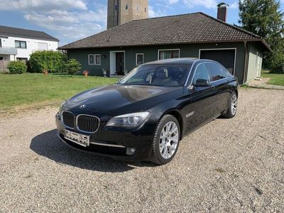 BMW 750L