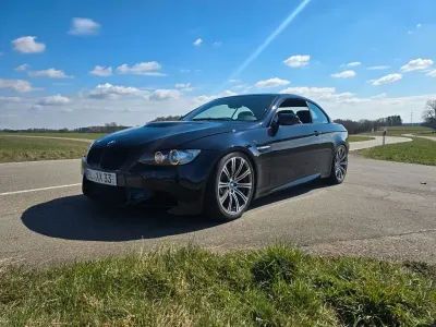 Gebraucht BMW M3 Cabriolet