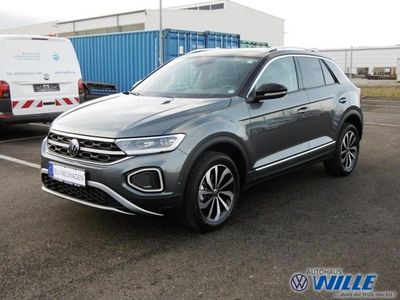 Gebraucht VW T-Roc Style 150 PS (110 kW) 2026 SUV