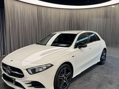 Mercedes A250