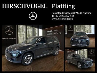 Mercedes EQB300