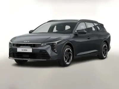 Gebraucht Kia K4
