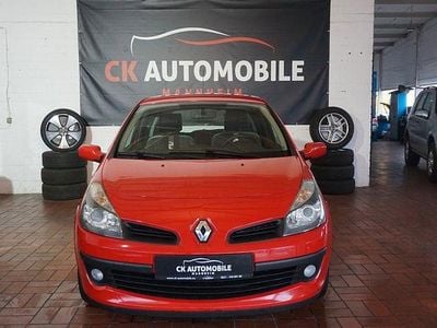 Renault Clio III