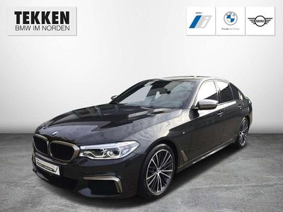 BMW 550