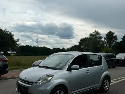 Gebraucht Daihatsu Sirion