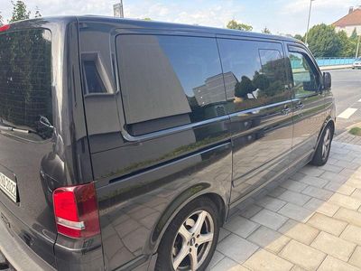 VW T5