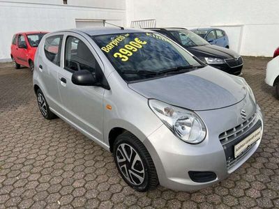 gebraucht Suzuki Alto 1.0 Club