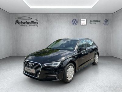 Audi A3 Sportback e-tron