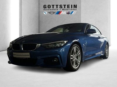 BMW 430 Cabriolet