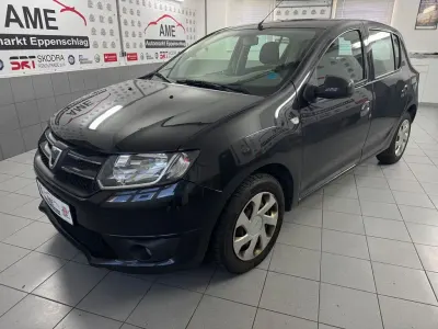 Gebraucht Dacia Sandero