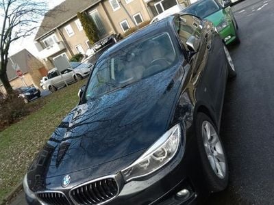 BMW 335 Gran Turismo
