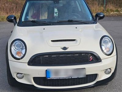 gebraucht Mini Cooper S r56