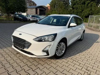 Gebraucht Ford Focus
