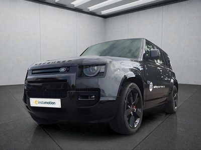 Gebraucht Land Rover Defender 300 PS (220 kW) 2024 Gold SUV