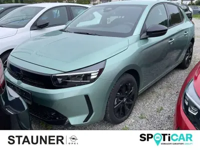 Gebraucht Opel Corsa