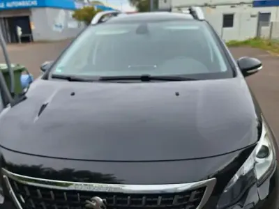 Gebraucht Peugeot 2008