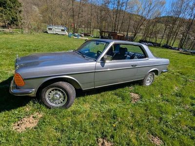 Usata Mercedes 230 110 CV (80 kW) 1977