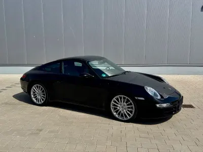 Gebraucht Porsche 911 Carrera