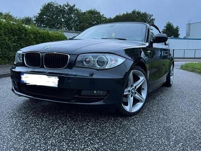 BMW 118 Cabriolet