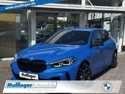 BMW 135