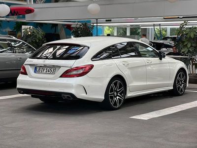 Mercedes CLS350