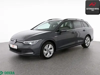 Gebraucht VW Golf VIII