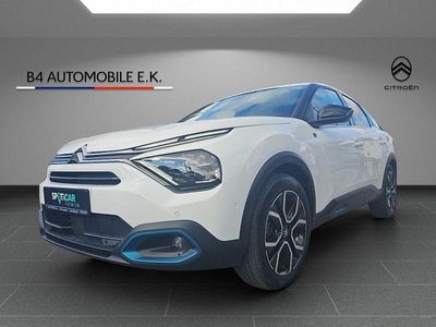 Citroën e-C4