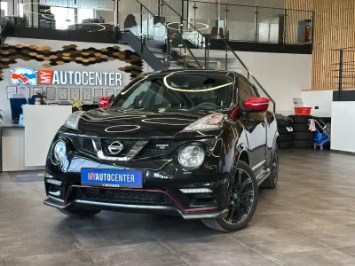 Gebraucht Nissan Juke